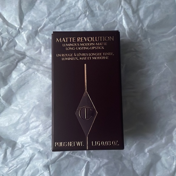 Charlotte Tilbury Sample Collection - Picture 4 of 4